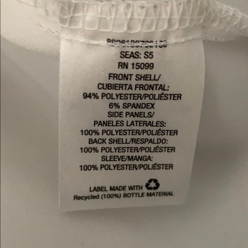 Metaphor Button Down - Picture 5 of 6